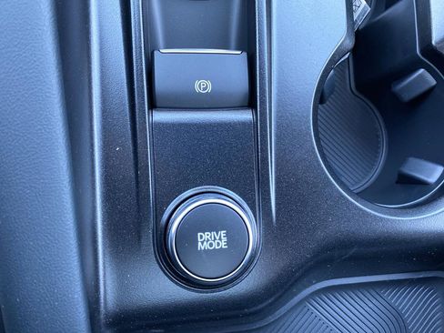 New 2026 Ford Explorer ST image 28