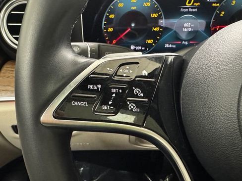 Used 2023 Mercedes-Benz E 350 Sedan image 25