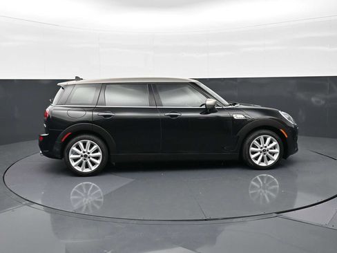 Used 2024 MINI Cooper Clubman S FWD image 4