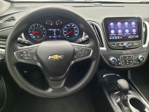 Used 2024 Chevrolet Malibu LT FWD image 22