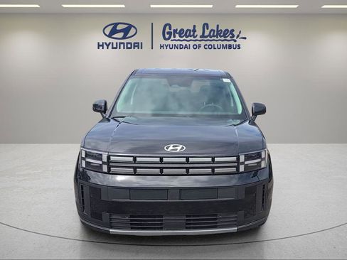 Used 2026 Hyundai Santa Fe SE AWD/4WD image 8