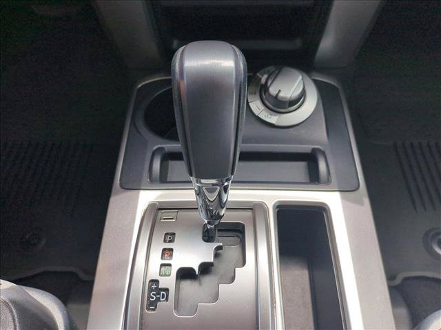 Used 2023 Toyota 4Runner SR5 Premium w/ Moonroof Package AWD/4WD image 12