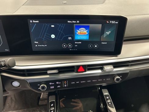 New 2026 Kia Sorento SX Prestige image 18