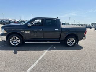 Used 2017 RAM 1500 Laramie Longhorn AWD/4WD video 1
