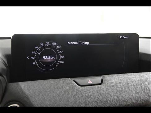 Certified 2025 MAZDA CX-90 Plug-In Hybrid w/Premium Sport AWD/4WD image 11