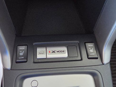 Used 2018 Subaru Forester 2.5i Premium AWD/4WD image 23