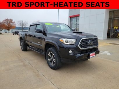 Used 2019 Toyota Tacoma SR5