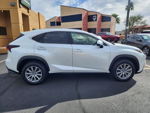 Used 2020 Lexus NX 300 FWD w/ Comfort Package image 2