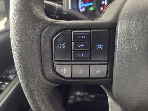 Used 2023 Ford F150 XLT image 20