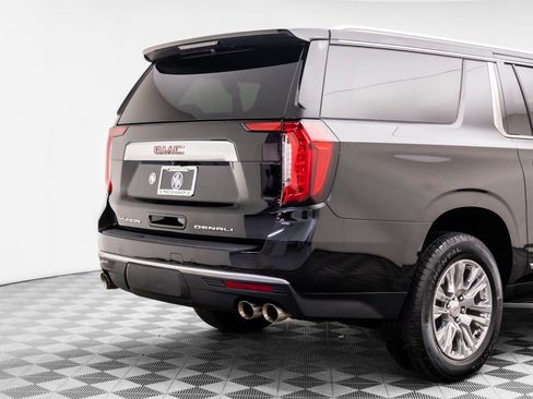 Used 2023 GMC Yukon XL Denali image 38
