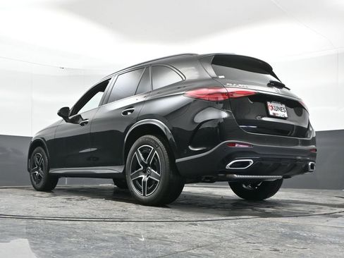 New 2026 Mercedes-Benz GLC 300 4MATIC image 45