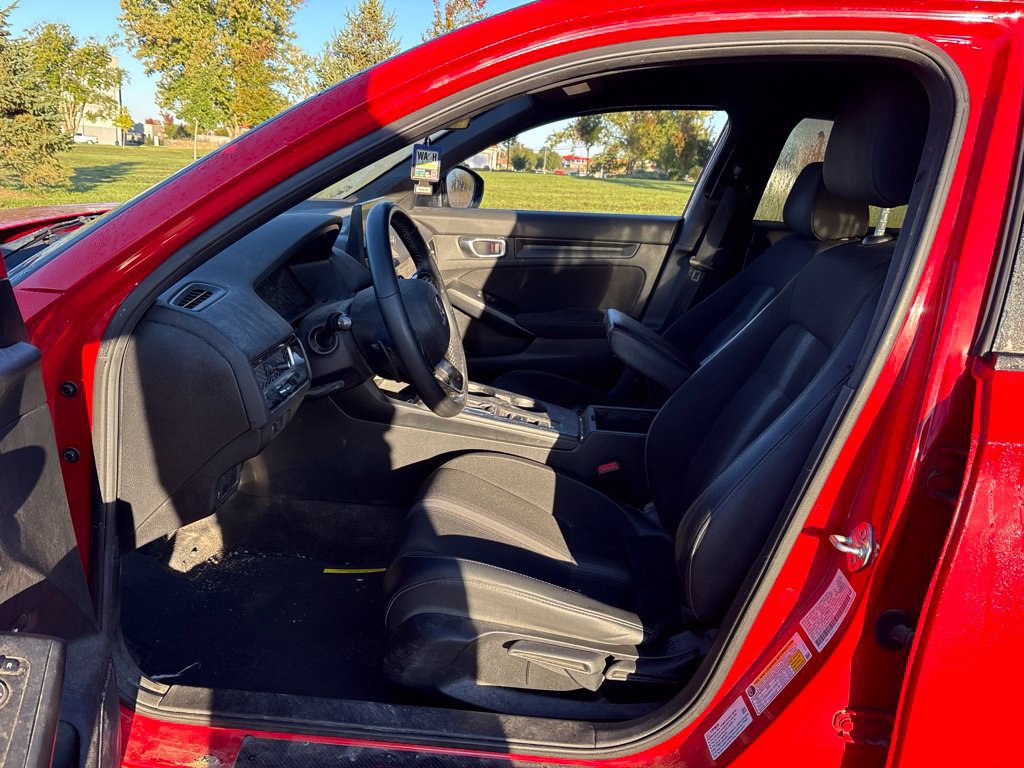 Used 2024 Honda Civic Sport image 14