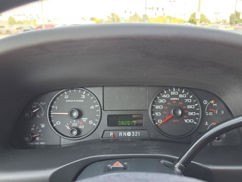 Used 2006 Ford F250 XL AWD/4WD image 18