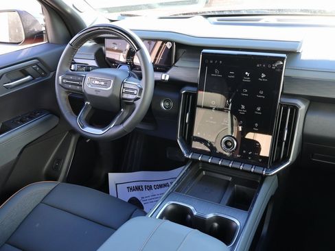 New 2026 GMC Acadia AT4 w/ Super Cruise Package image 12