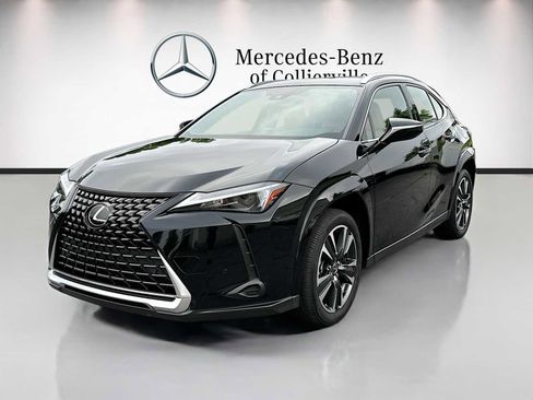 Used 2023 Lexus UX 250h FWD w/ Accessory Package (Z2) image 1
