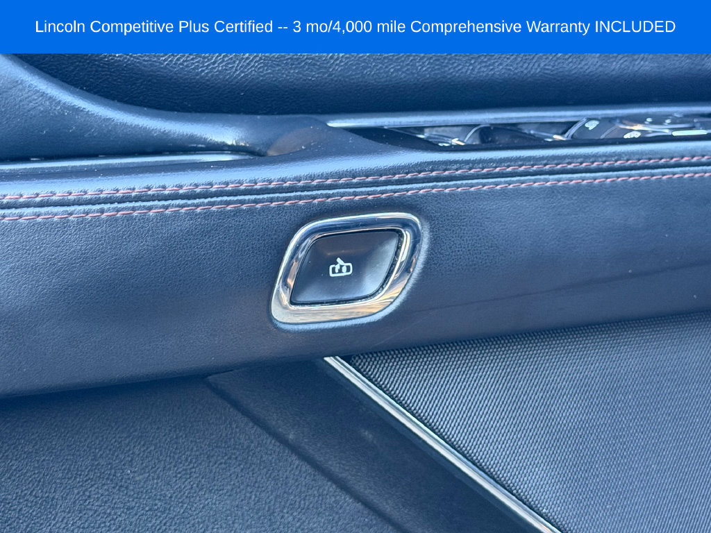Used 2020 Lincoln Aviator Reserve w/ Equipment Group 201A AWD/4WD image 26