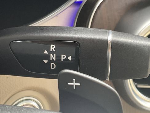 Certified 2020 Mercedes-Benz GLC 300 image 31