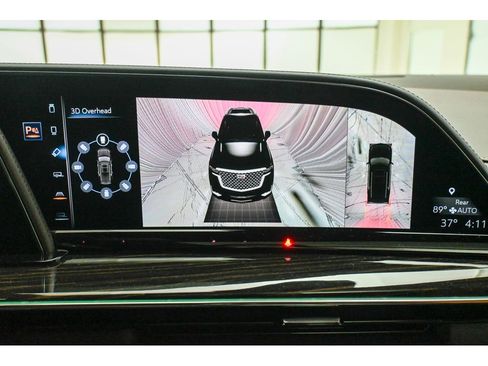 Used 2021 Cadillac Escalade Sport w/ Driver Assist Tech Package image 57