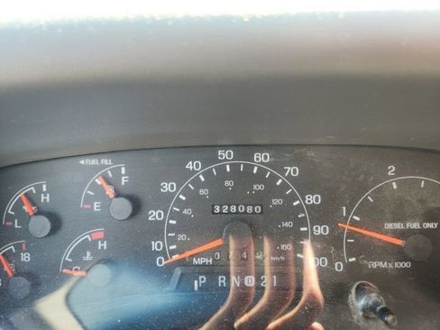 Used 2000 Ford F250 XLT RWD image 20