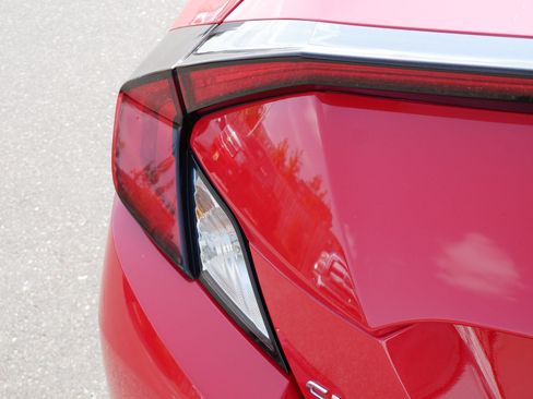 Used 2016 Honda Civic EX-L image 18