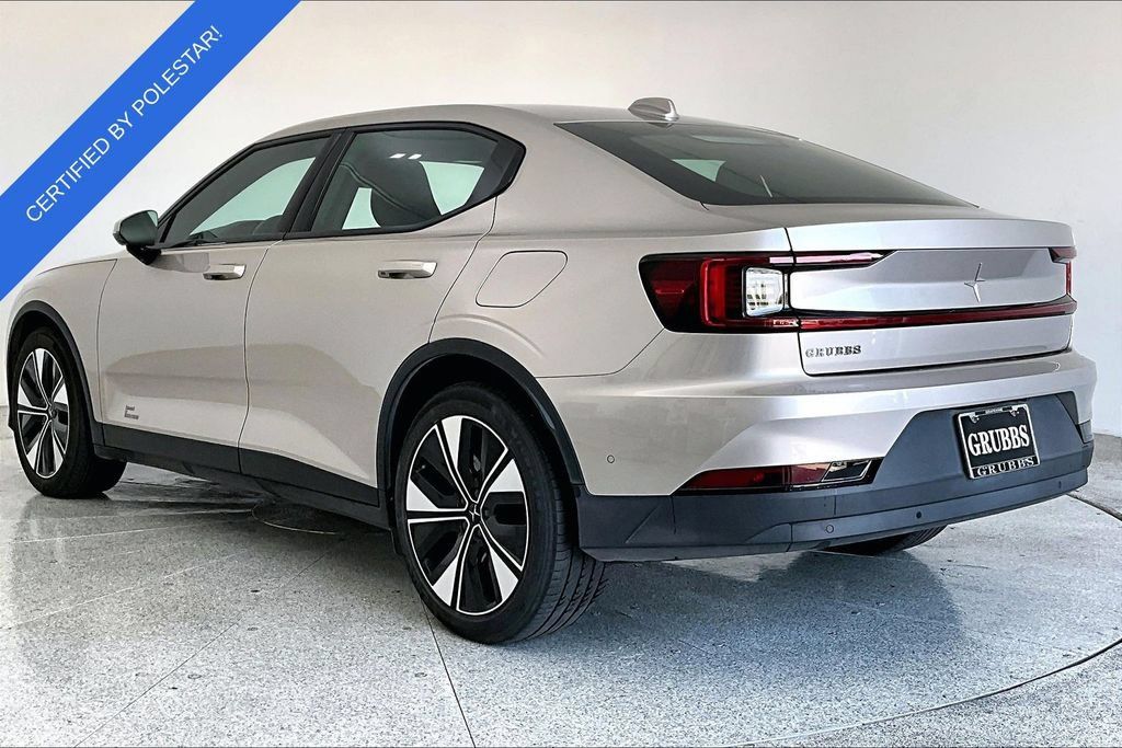 Used 2024 Polestar Polestar 2 AWD/4WD image 14