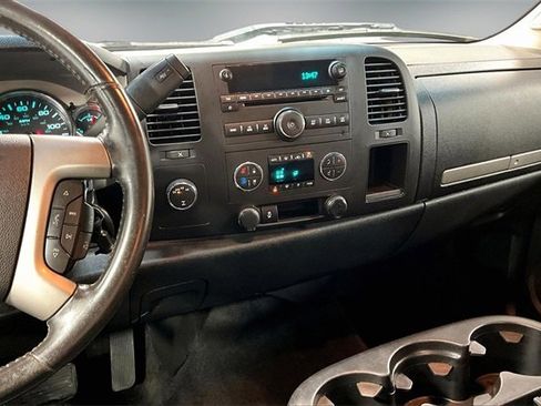 Used 2013 Chevrolet Silverado 1500 LT w/ All-Star Edition image 12