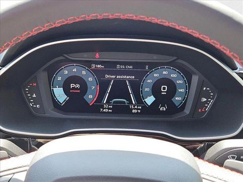 New 2025 Audi Q3 2.0T Premium Plus w/ Premium Plus Package image 11