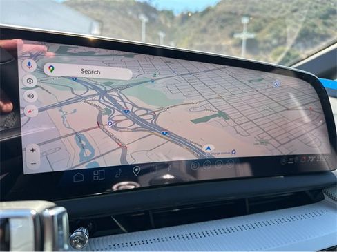 New 2025 Cadillac Optiq Sport 1 image 24