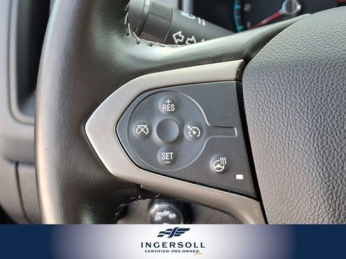 Used 2019 Chevrolet Colorado Z71 image 23
