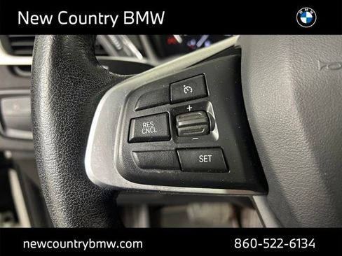 Used 2020 BMW X2 xDrive28i w/ Convenience Package image 16