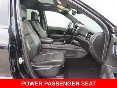 Used 2024 Dodge Durango Citadel AWD/4WD image 25