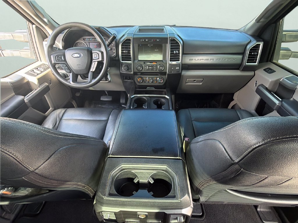 Used 2018 Ford F250 XLT w/ XLT Premium Package AWD/4WD image 31