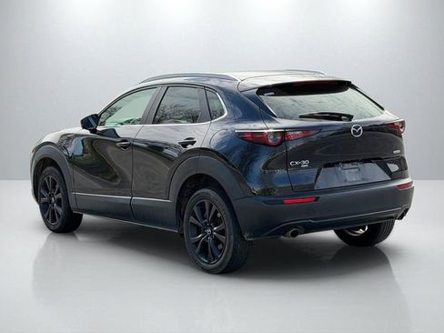 Used 2024 MAZDA CX-30 AWD 2.5 S w/ Select Sport Pkg image 3