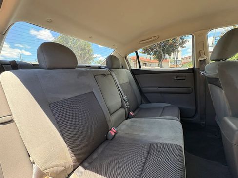 Used 2007 Nissan Sentra 2.0 S FWD image 15