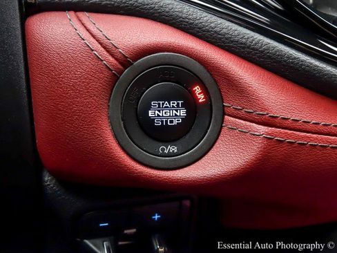 Used 2022 Dodge Durango R/T w/ Blacktop Package AWD/4WD image 20