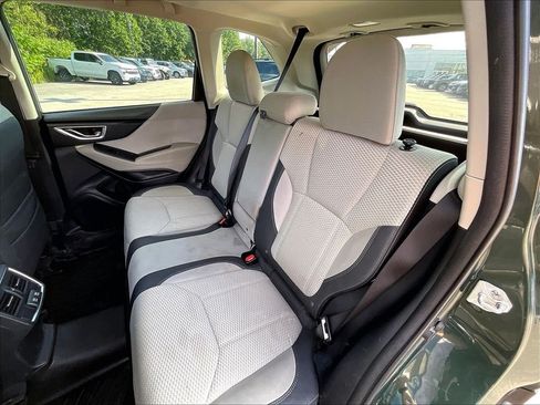 Used 2023 Subaru Forester Premium AWD/4WD image 14