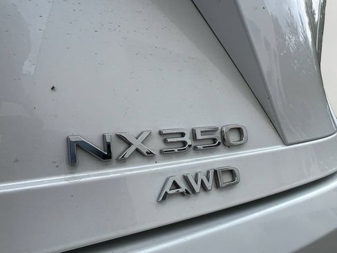 Used 2024 Lexus NX 350 AWD image 31