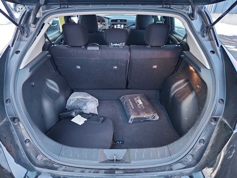 Used 2023 Nissan Leaf SV Plus image 28