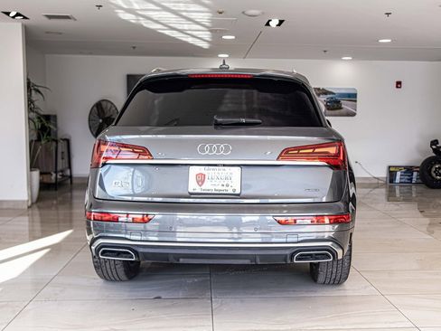 Used 2023 Audi Q5 2.0T Premium Plus image 13