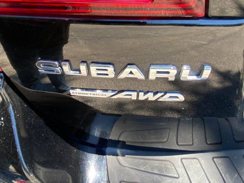 Used 2019 Subaru Outback 2.5i Limited AWD/4WD image 46