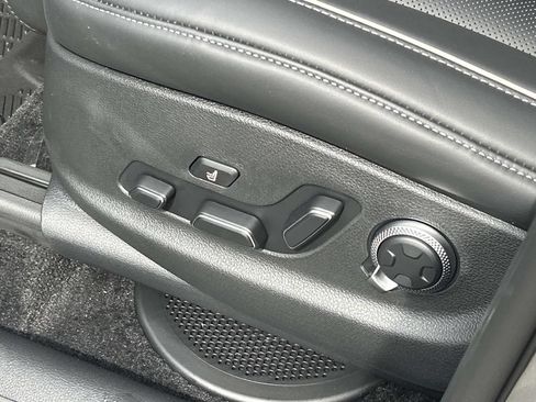 New 2026 Genesis GV80 3.5T Prestige AWD/4WD image 16