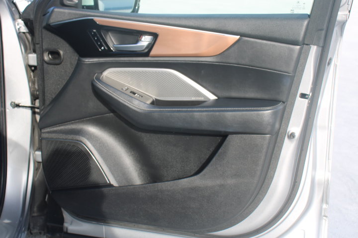 Used 2022 Acura MDX w/ Technology Package AWD/4WD image 20