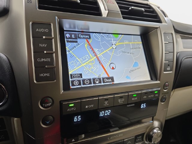 Used 2021 Lexus GX 460 Premium AWD/4WD image 19
