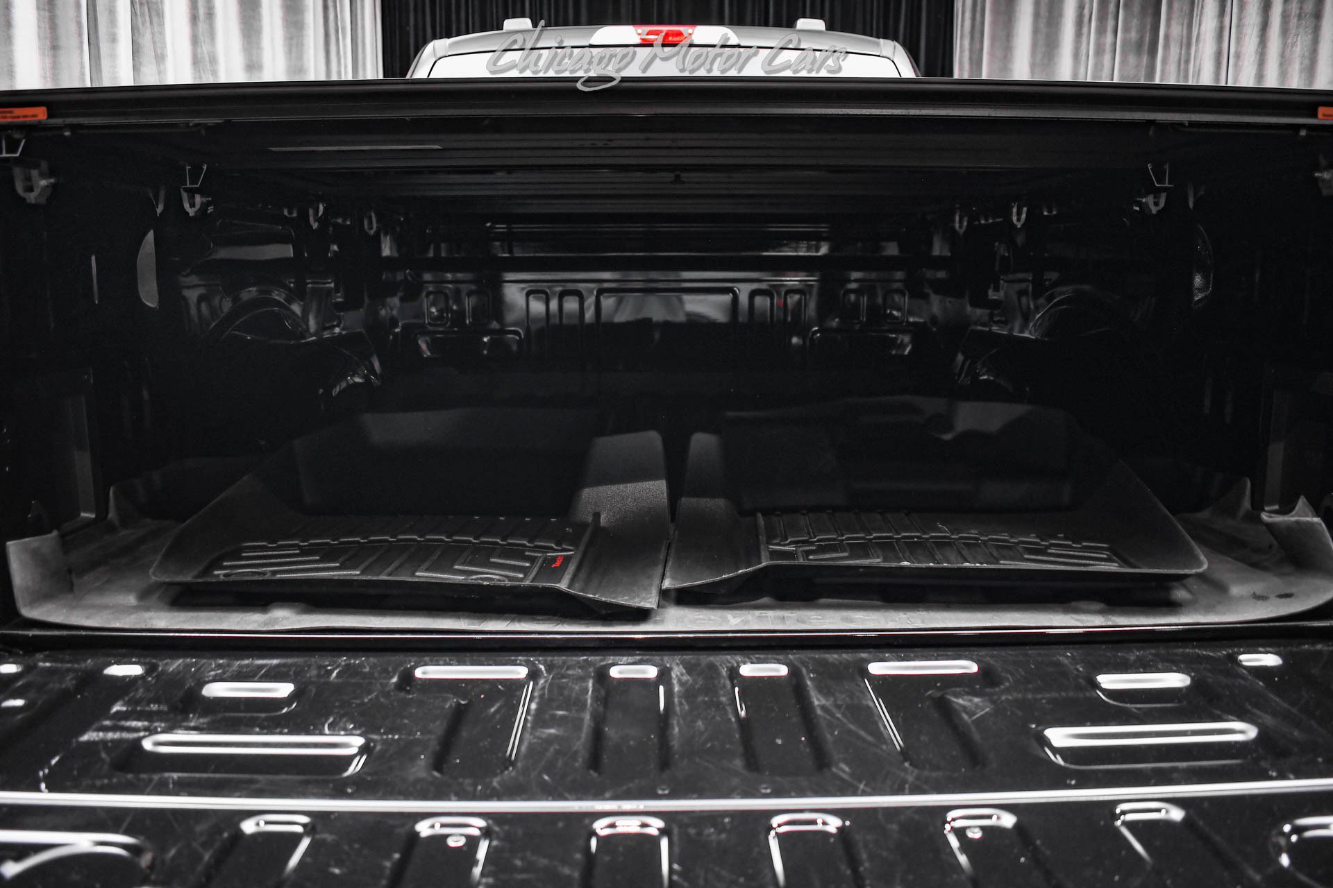 Used 2026 Ford F150 XL RWD image 42