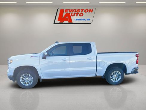 New 2026 Chevrolet Silverado 1500 LT image 10