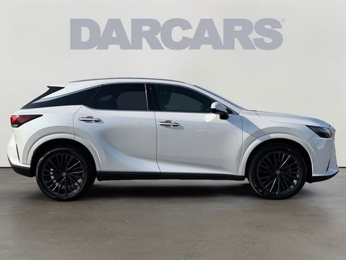 Used 2024 Lexus RX 350 Premium w/ Cold Area Package image 6