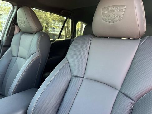 Used 2024 Subaru Outback Wilderness w/ Wilderness Package image 26