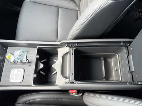 New 2026 Hyundai Santa Fe Limited image 22