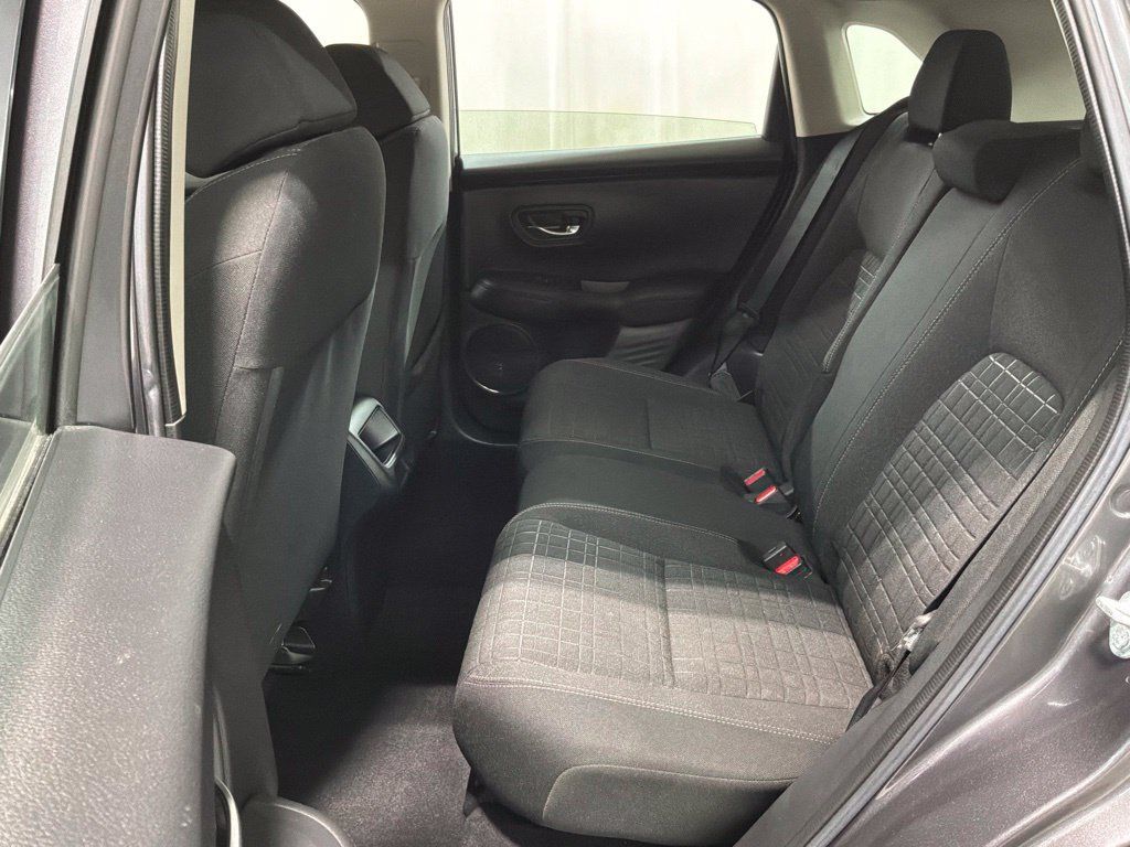 Certified 2024 Honda HR-V LX image 22