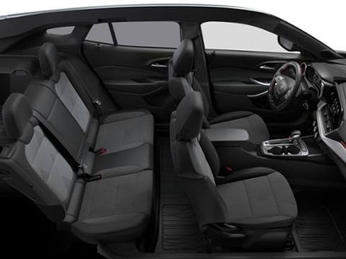 New 2026 Chevrolet Trax RS image 33
